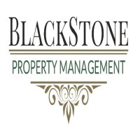 Blackstone Property Management logo - Similar company to Benge Development Corporation