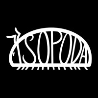 Isopoda Studios logo - Similar company to Blackdoor