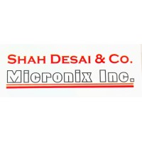 Shah Desai & Co. logo - Similar company to Gullak