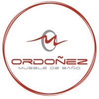 MUEBLES DE BAÑO ORDOÑEZ SL logo - Similar company to Muebles Picó S.A.