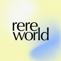 rere world logo - Similar company to Communities For Communities