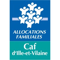 Caf d'Ille-et-Vilaine logo - Similar company to Razón Pública