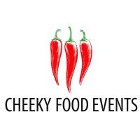 Cheeky Food Events - Fun Team Cooking logo - Similar company to Electrical Technology Society