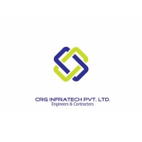 CRG Infratech Pvt Ltd logo - Similar company to Swastik Construction Kolhapur