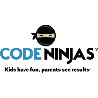 Code Ninjas Brampton logo - Similar company to Code Ninjas Brampton West