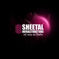 Sheetal Infrastructure logo - Similar company to Sheetal Infrastructure