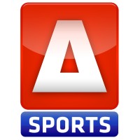 A-Sports logo - Similar company to Crictalky