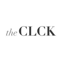 THECLCK logo - Similar company to Nomad Design Agency