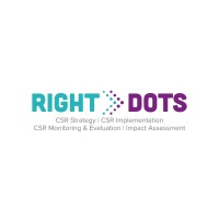 Right Dots logo - Similar company to Residents Awareness Association Of Coimbatore - Raac