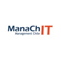 Manach IT logo - Similar company to Access Latin America