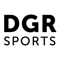 DGR Sports logo - Similar company to Tomorrow Is Today
