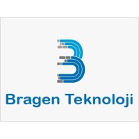 BRAGEN TEKNOLOJİ logo - Similar company to Clamp Teknoloji̇ A.Ş.