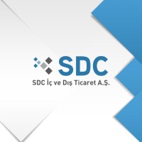 SDC İç ve Dış Ticaret A.Ş. logo - Similar company to Gensa