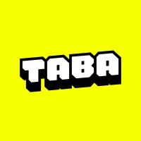 Taba Games logo - Similar company to Superfly
