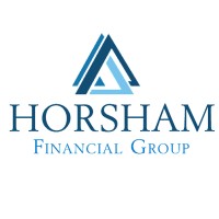Horsham Financial Group logo - Similar company to Bluelight Group