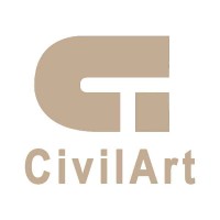 civilart logo - Similar company to Anfe Anep Asociación Nacional Para El Fomento Educativo Y De Escuelas Particulares