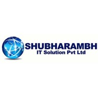 M/s Shubharambh IT Solution Pvt Ltd logo - Similar company to Arkay Telecom