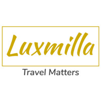Luxmilla logo - Similar company to Soho Connect