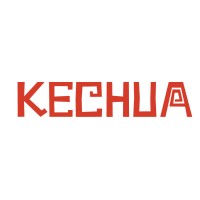 Kechua logo - Similar company to Quché