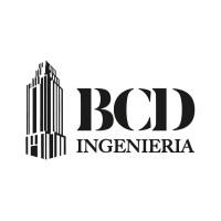 BCD Ingeniería logo - Similar company to Constructora Amg