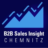 B2B Sales Insight logo - Similar company to W3Work -  Digitalagentur Für E-Commerce Und Online Marketing