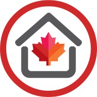 Canada HomeShare logo - Similar company to Spacesshared
