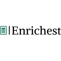 Enrichest logo - Similar company to Cocofax