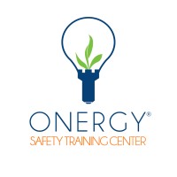 Onergy Safety Training Center logo - Similar company to Itellu.