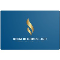 Bridge of Burmese Light logo - Similar company to Reignsman