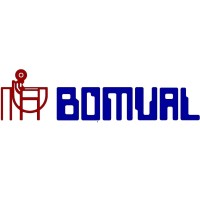 Bomval Comércio de Equipamentos logo - Similar company to Wrp Comercial Ltda