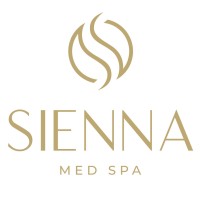Sienna Med Spa logo - Similar company to Saveway Compounding Pharmacy, A Myonex Company