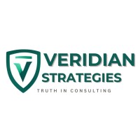 Veridian Strategies logo - Similar company to Alpha Software Technologies