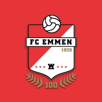 FC Emmen logo - Similar company to Mcz