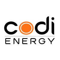 Codi Energy logo - Similar company to Surge Engineering