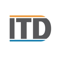 ITD logo - Similar company to Ast Environnement