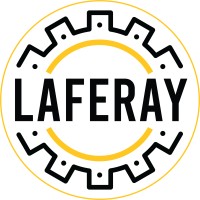Laferay logo - Similar company to Fane Designs And Development