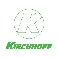Kirchhoff GmbH & Co. KG logo - Similar company to Misaco Wiberg & Tana Professional