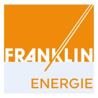 FRANKLIN ENERGIE logo - Similar company to Lightning Surge Solutions Ltd
