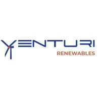 Venturi Renewables logo - Similar company to Offshore Business Club