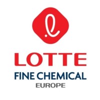 LOTTE Fine Chemical Europe GmbH logo - Similar company to _