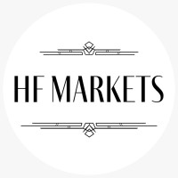 HF Markets logo - Similar company to Trinity Prairie Co.
