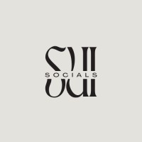 Sui Socials logo - Similar company to Beyond Borders
