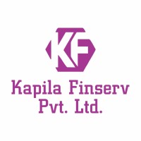 KAPILA FINSERV PVT LTD logo - Similar company to Trustofin Services