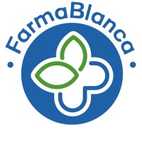 FarmaBlanca logo - Similar company to Oasa Tijuana