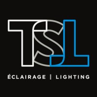 Eclairage TST Lighting logo - Similar company to Onlight