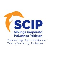 SCIP (Siblings Corporate Industries Pakistan) logo - Similar company to Scip