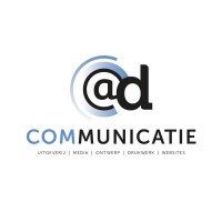 Adcommunicatie logo - Similar company to Werffmedia Bv