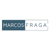 Marcos Fraga