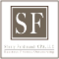Sherry Ferdinandi CPA logo - Similar company to Accountally