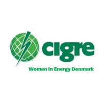 CIGRE Women In Energy Denmark (WiE) logo - Similar company to Dtu Sustainable Energy Council